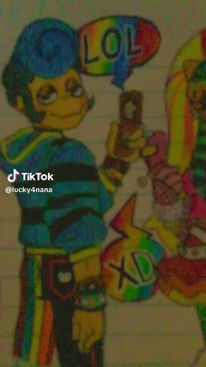 👁 👁 The scene-inator is at it again. Scene AU: me. Opposite wally: @Henneyy old design Wally: Clown illustration. Red Wally AU: @🎨 uno! ✮. Rainbow factory AU: @Dodozoi 𓅰 . Killer Wally AU: @Korry . Human/Pokemon AU: Clown illustration. #welcomehome #welcomehomepuppetshow #welcomehomeau #puppetshowwelcomehome #sceneau #wallywelcomehome #wallydarlingwelcomehome #welcomehomewally #welcomehomewallydarling #wallydarling