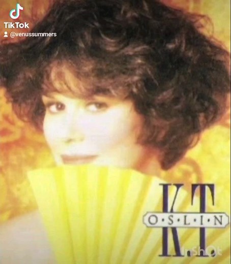 K.T. Oslin 1942-2020 #shorts #countrymusic #legend #rip #80s