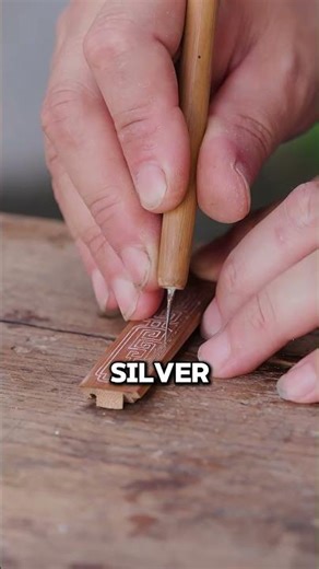 How Cow Horns Become An Ancient Luxury 🤯