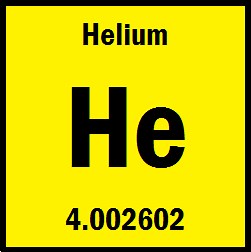 Helium - Energy Education