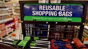New Jersey's proposed plastic, paper bag ban has been resurrected, but will it become law?
