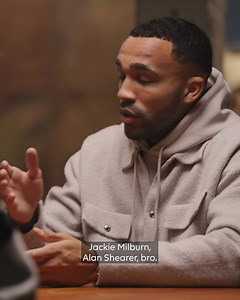 Where does Callum Wilson rank among Newcastle United's legendary number 9s? 🤔 | Premier League