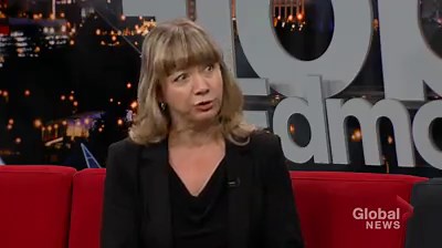 With the coronavirus affecting tourist destinations around the world, many people are cancelling or changing their travel plans. Nikola Berube with AMA Travel joined us to talk about changing your plans and what insurance covers. | Global Edmonton