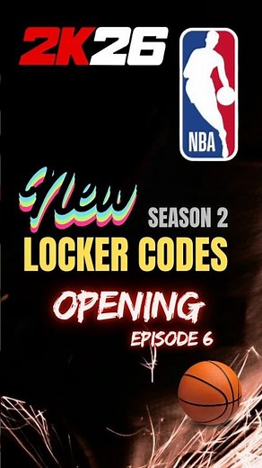 New 2k26 Nba Locker Codes - S2 ep.6 Pack Opening - Free Pink Diamond Card