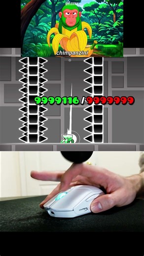 Impossible 9,999,999 Clicks Spam Wall! 🙀