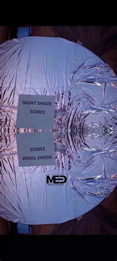 🌙✨ Brightening the Nightshade Soiree for Bride Habiba Abdullahi Khalid ✨🌙Makarfi Event Decor proudly illuminated the enchanting Nightshade Soiree, transforming the evening into a mesmerizing celebration of love for the radiant bride, Habiba Abdullahi Khalid. Congratulations to Habiba on this magical night; may your journey ahead shine eternally bright! 💜👰‍♀️ #MakarfiWeddings #NightshadeSoiree #HabibaBride #viraltiktok