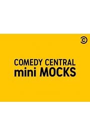 Watch Mini-Mocks Season 1 Episode 22 - Brooklyn Ball Barbers