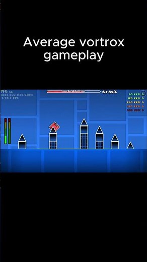 Average vortrox gameplay