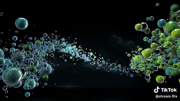 Cinematic Opening Sequences: Aesthetic Movie Theater Experience