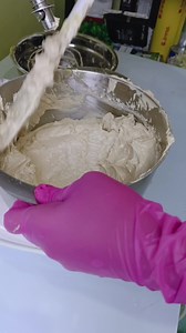 Easy No Cook Buttercream! | Cook and Bake by Lea T.