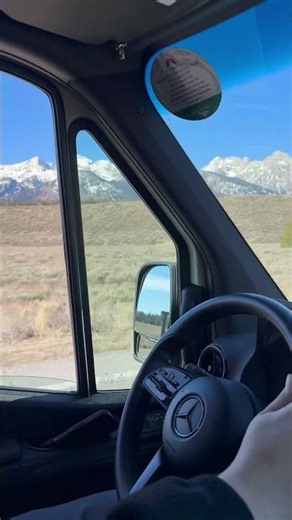 Grand Teton National Park