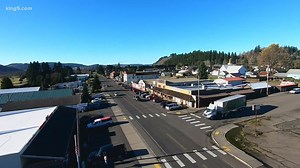 Mossyrock City Council votes to ignore Inslee's COVID-19 indoor dining restrictions