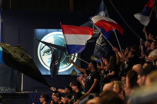 Conquérantes : Le film du parcours européen du Chambray Touraine Handball 25/26