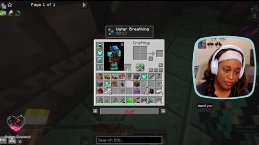 🧚Froge Pond SMP: Exploration and Fairy Home Plans🧚