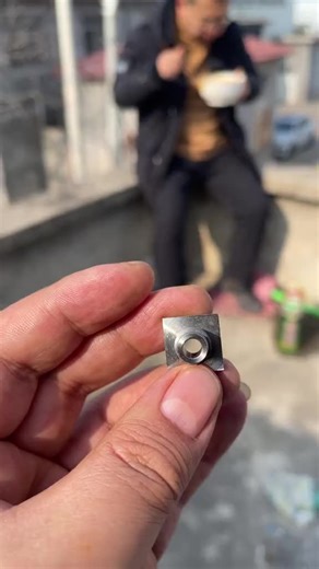 Exploring Titanium Alloy Parts Manufacturing