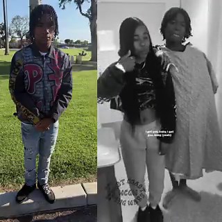 Benz (from West side piru, #KendrickLamar’s hood) got victimized in a clap out. Allegedly it was from the one that happened over the weekend in downtown La. #Compton #LosAngeles