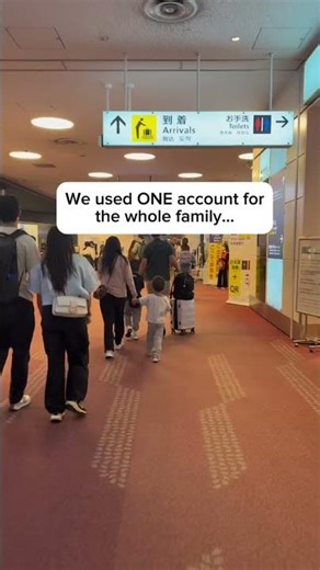 I forgot to register Japan QR at the airport (don’t do this) | Japan Travel Series