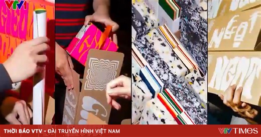 Văn hóa Việt tỏa sáng giữa thành phố New York