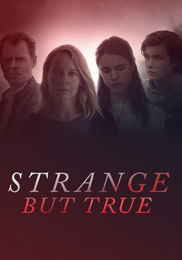 Strange but True (2019)