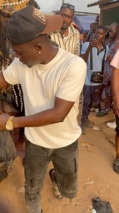 ESUSU first appearance 🔥🔥🔥 | aliu_gafar