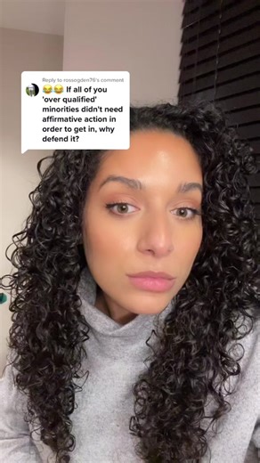 Affirmative Action in College Admissions: A Closer Look