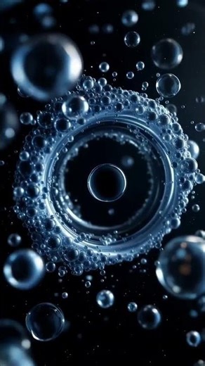 A Perfectly Seamless Visual Loop