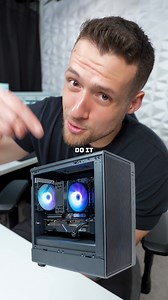 If You Want a Budget Gaming PC, Build it NOW 🚨 | Zach’s Tech Turf