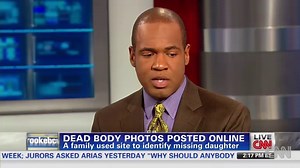 Morgue places unclaimed bodies online