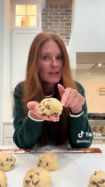 Easy Chocolate Chip Cookie Recipe for Perfect Cookies