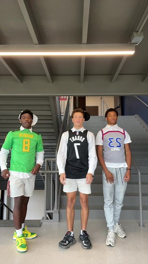 Steezy Kane Costume and the Concept of Steez Explained