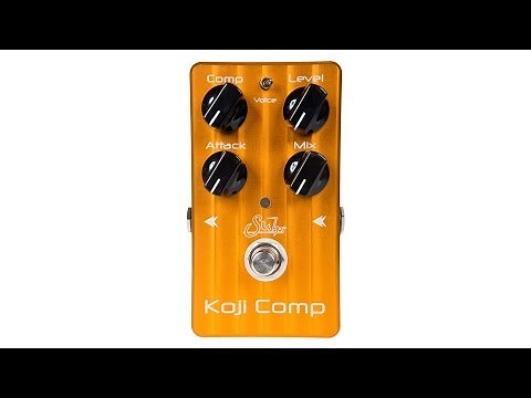 SUHR KOJI COMP™