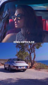 Top-Brands. Heiße Styles. Perfekter Summer-Vibe 🔥 Hol Dir Sonnenbrillen von Prada, Gucci, Miu Miu, Tom Ford, Ray-Ban & vielen mehr – jetzt bei Edel-Optics! 🔥 | Edel-Optics
