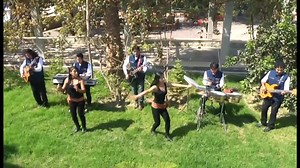 28K views · 225 reactions | Duo Aromas tema:《 dos mujeres un camino》 requinto ayacuchano  canciones que llegan al corazón 《《>>>>○ PUBLICIDAD ○<<<<》》 & #marketing_online □¤==================¤□ | Requinto ayacuchano | Facebook