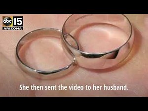 Tempe woman gets probation for bestiality - ABC 15 Crime