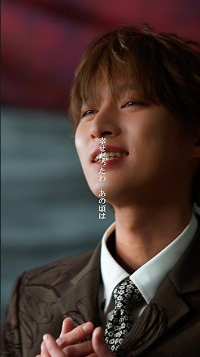 #青山新 「#十三ヶ月 」オリコン週間演歌・歌謡シングルランキング(2026/3/2付)1位獲得🥇応援ありがとうございます！MVもぜひたくさん観てくださいね👀#テイチク #演歌 #新曲