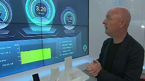 Huawei reveals what 5G and 'smart cities' will look like in the future