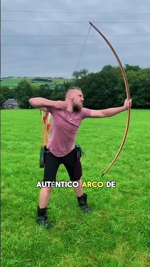 The Medieval Bow That Proves How Strong Archers Really Were
