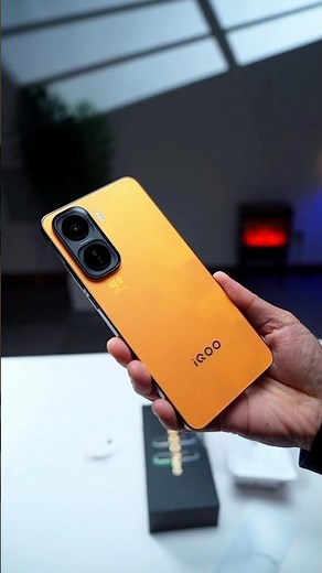 🔥 iQOO Neo 11 Unboxing – 144Hz AMOLED HDR10+ Support | 200W Charging | Snapdragon 8 Gen 3!