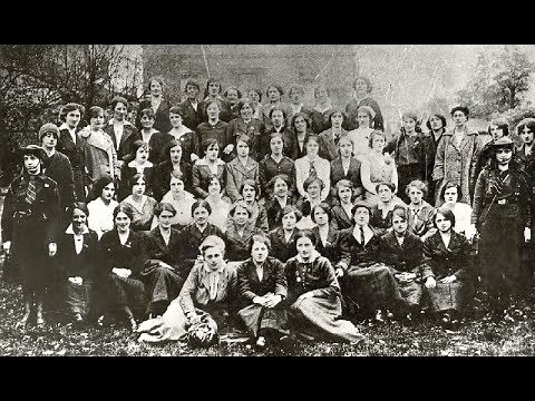 Women of the Irish Revolution