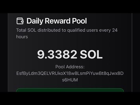 HOW TO GET THE 20 FOLLOWERS ON DEGENIN #degenin #degen #trading #solana #earnings #degenerative