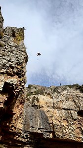Døds World Record Mid Angle 🛸 🙏 @pol_alberdi | Côme Girardot