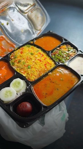 Every Station Has Something Delicious | Order Train Food with RailRestro