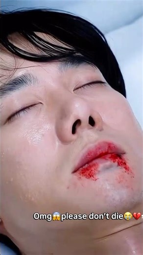 Please don’t die😭💔 #phantomlawyer #yooyeonseok #esom #kdrama #fyp #shorts