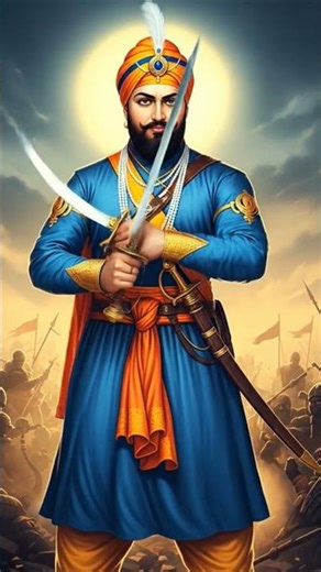 santa di tasveer drava very nu #waheguruji