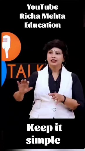 68K views · 1.9K reactions | Keep it Simple  Richa Mehta Education #english #learn #englishlearning #englishwithrichamehta #englishspokendaily #spokenenglishclasses #leave #englishreels #reading #englishspekingpractice #english #englishconnection #spokenenglish #reelsındia #facebookreels #facebookpost #Facebooking #facebookgroup | Richa Mehta Education | Facebook
