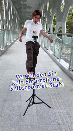 MAGIC JOHN Mini-Selfiehalter – Ideal für Gruppenfotos#germany🇩🇪🇩🇪🇩🇪 #tiktokmademebuyit #MAGICJOHN #dúo #fyp