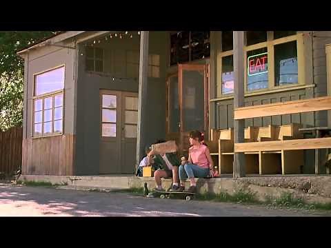 Send Me An Angel Scene From The Wizard (1989 Film)