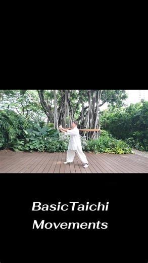 8 Basic Movements of Taichi Taichi for Beginner This December practice with me in the harmony garden located in Peninsula Hotel BKK. #taichibangkok #8taichiform @peninsulabangkok | Harmony Healer Taikido ครูปังชี่กงเพื่อสุขภาพ | Facebook