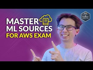 AI Practitioner Exam Bites #11: Pretrained vs Custom ML Models for AWS