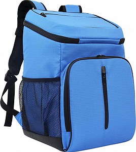 [Hot Item] Customizable Cooler Backpack Bag; Cooler Backpack
